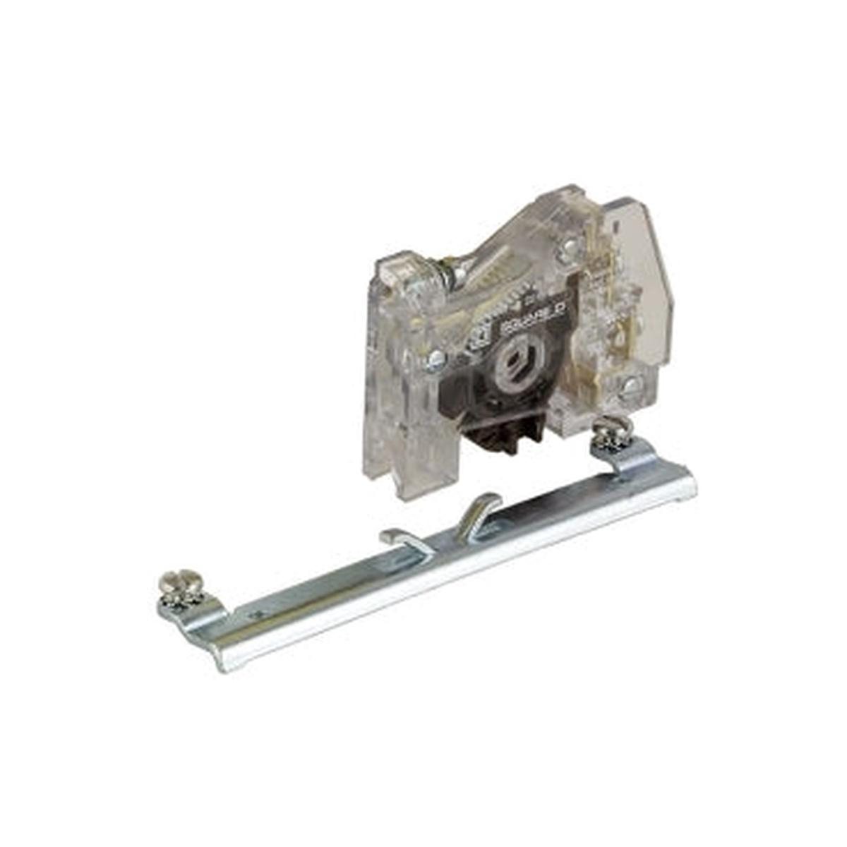 9999SX16 – Square D 600V Motor Control Auxiliary Contact 1 NO Overlapping Contact