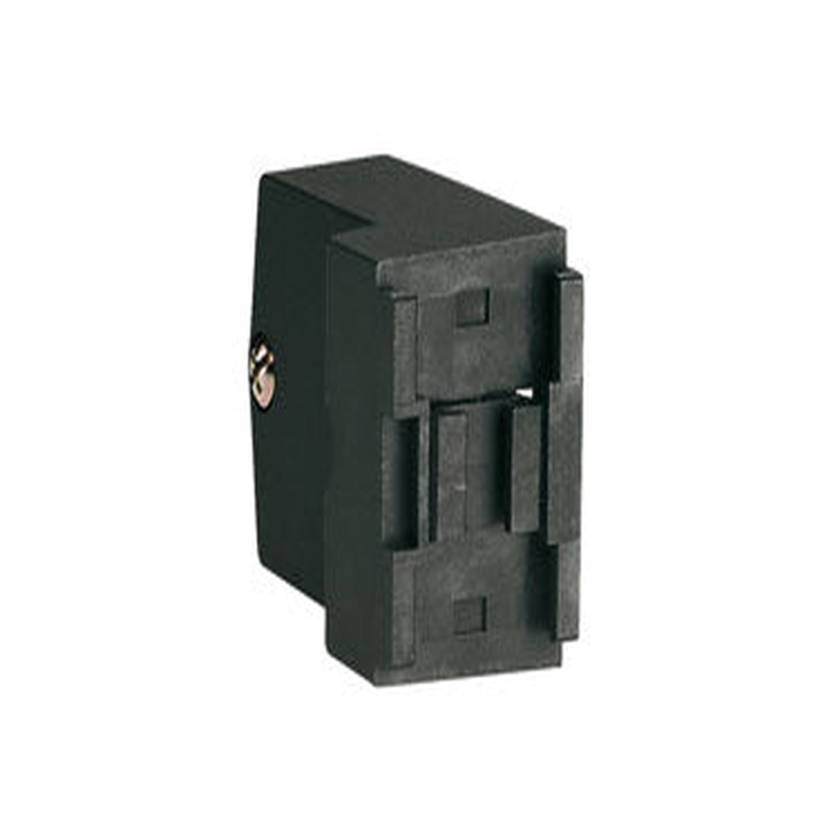 Lovato B Series: Contact Block Adapter – 11G358