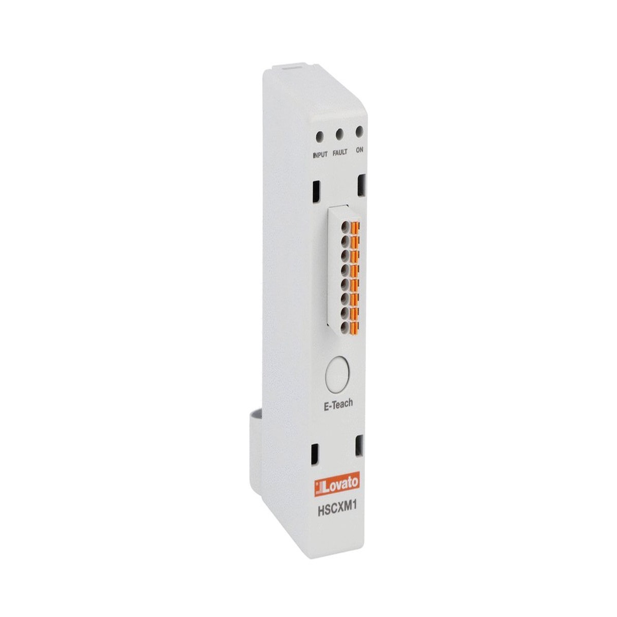 Lovato Electric Load current monitoring – HSCXM1