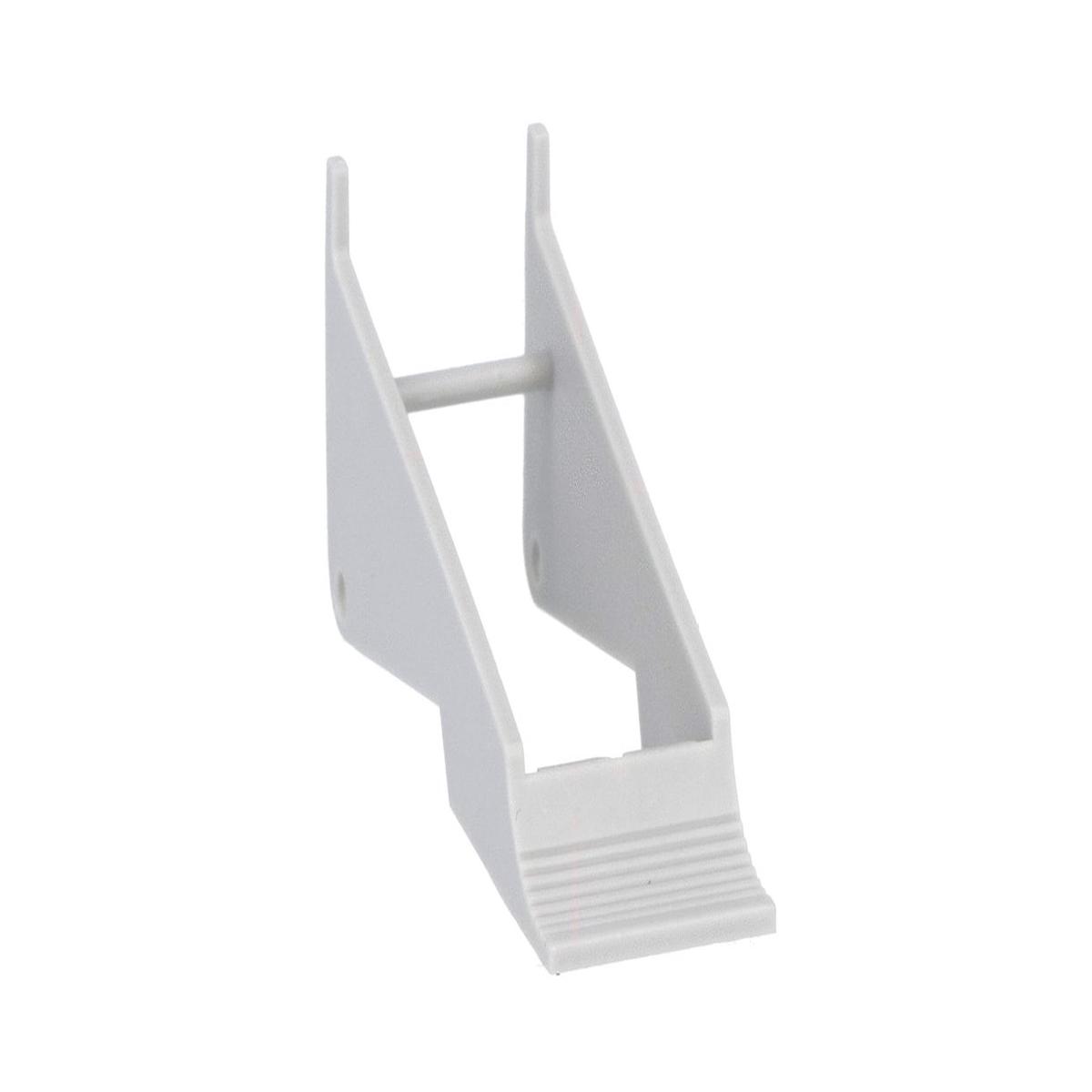 Lovato Electric Retain/release clip for HR50 – HR5X88 (MOQ 10 pcs)