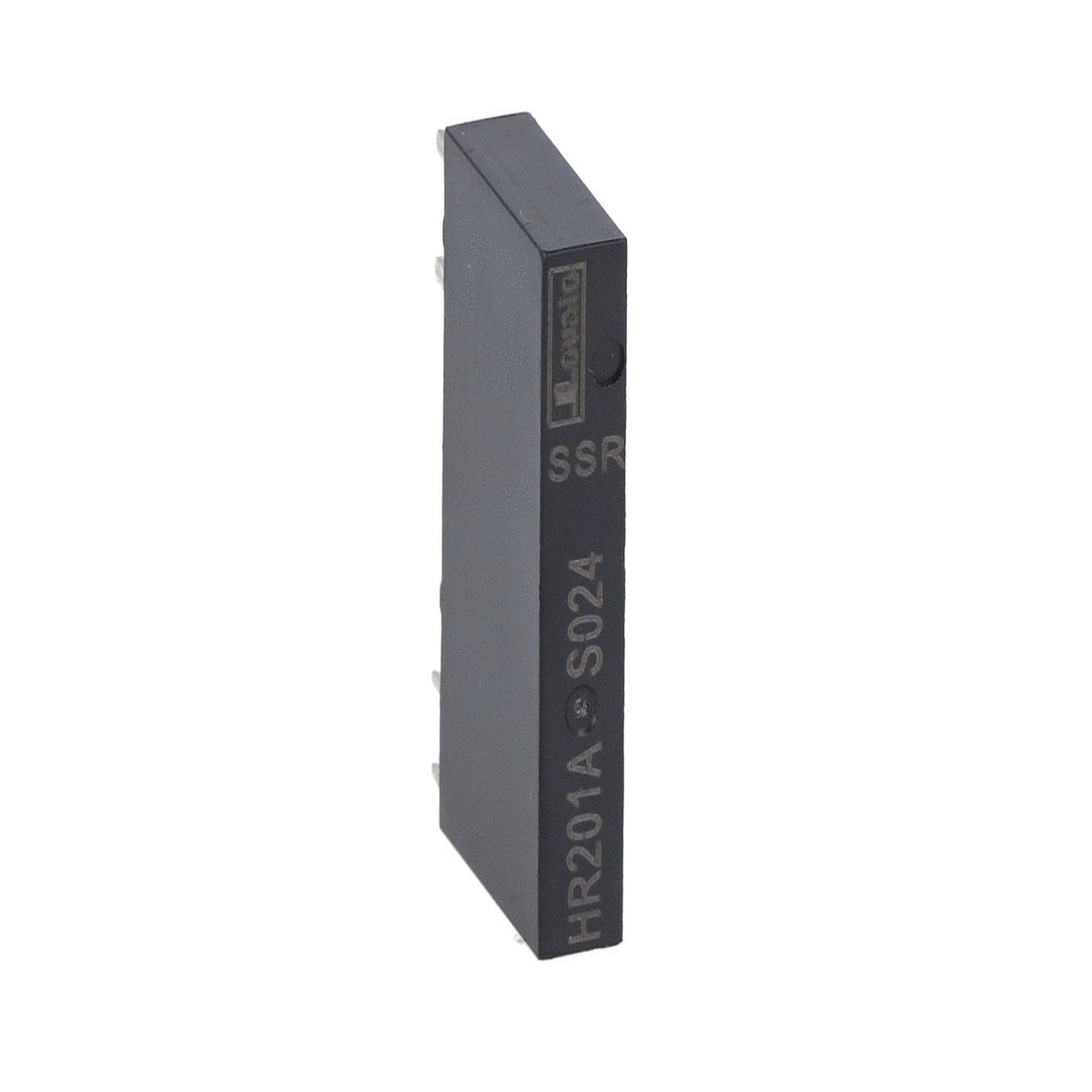 Lovato Electric Slim SSR relay – HR201DS024 (MOQ 20 pcs)
