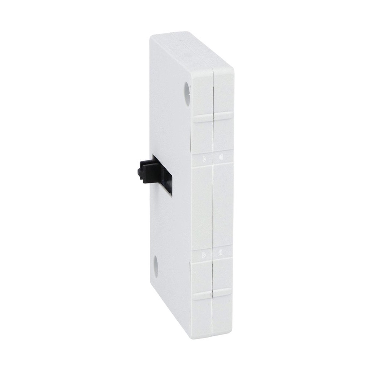 Lovato Mechanical interlock side by side – BFX5500