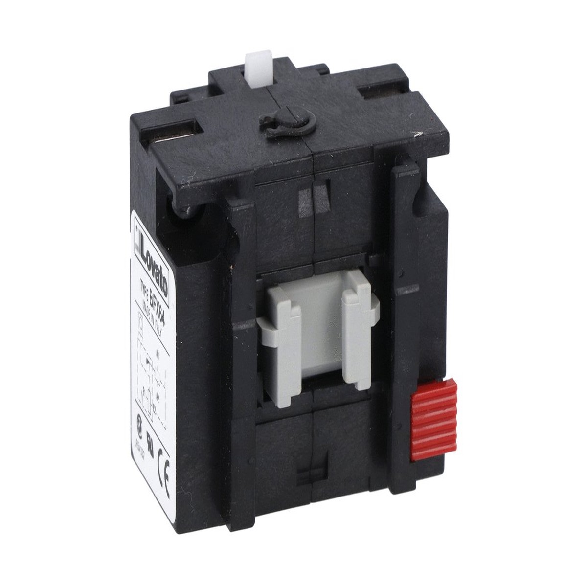Lovato Mechanical Latch – 11G22224