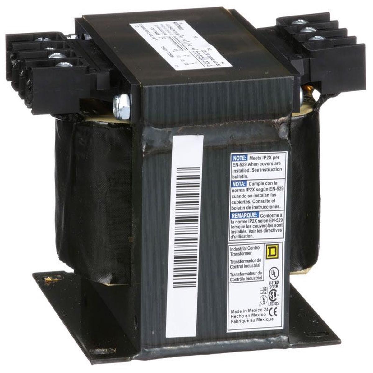 9070T500D1 Square D 9070 Transformers Control