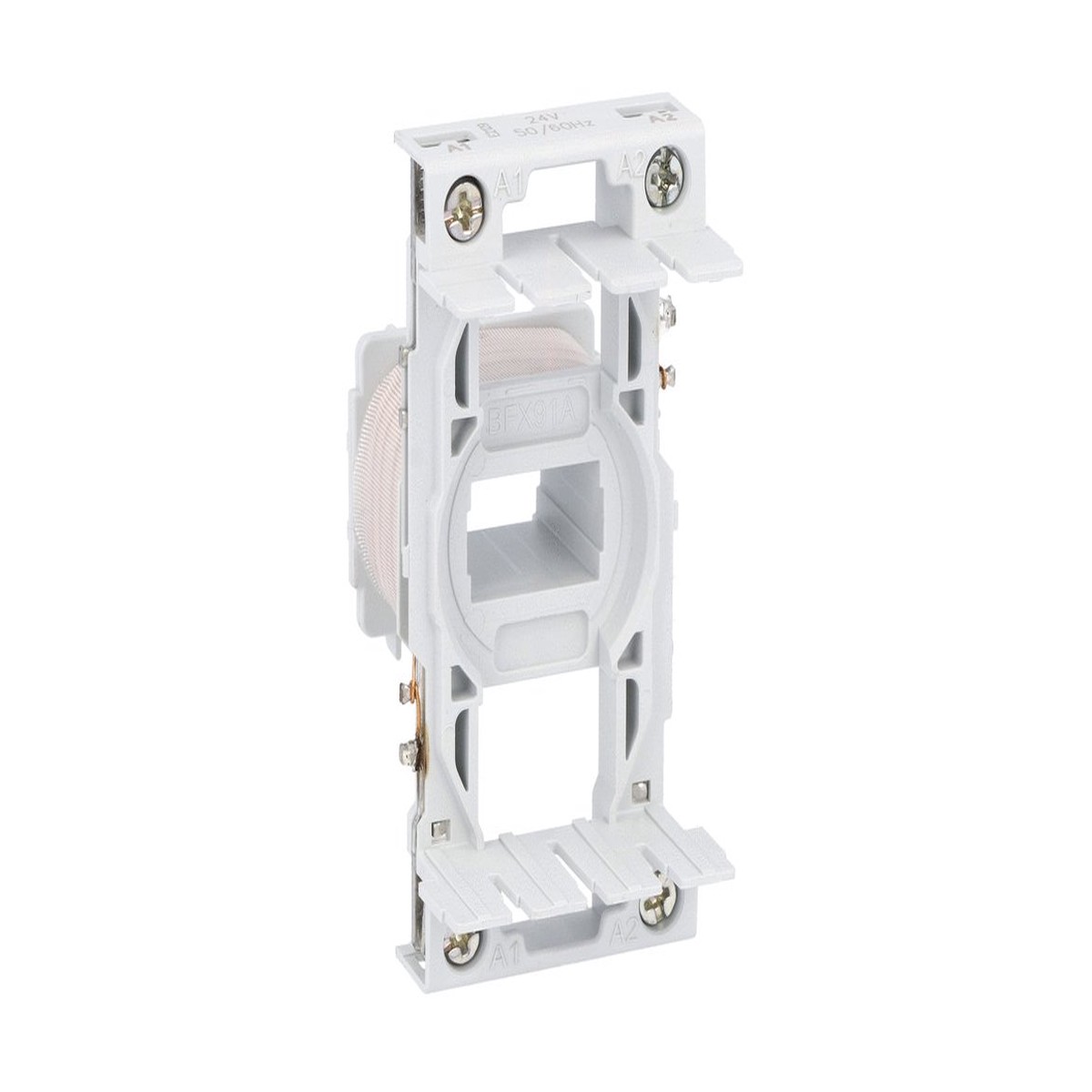 Lovato BF Series: AC Coils – BFX92A110