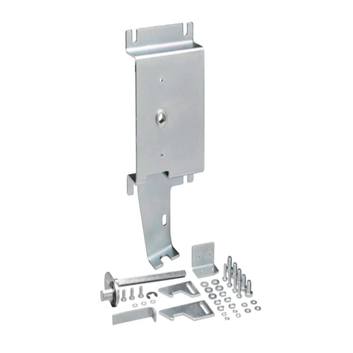 Lovato Electrical Support and Operating Mechanism – GMX31