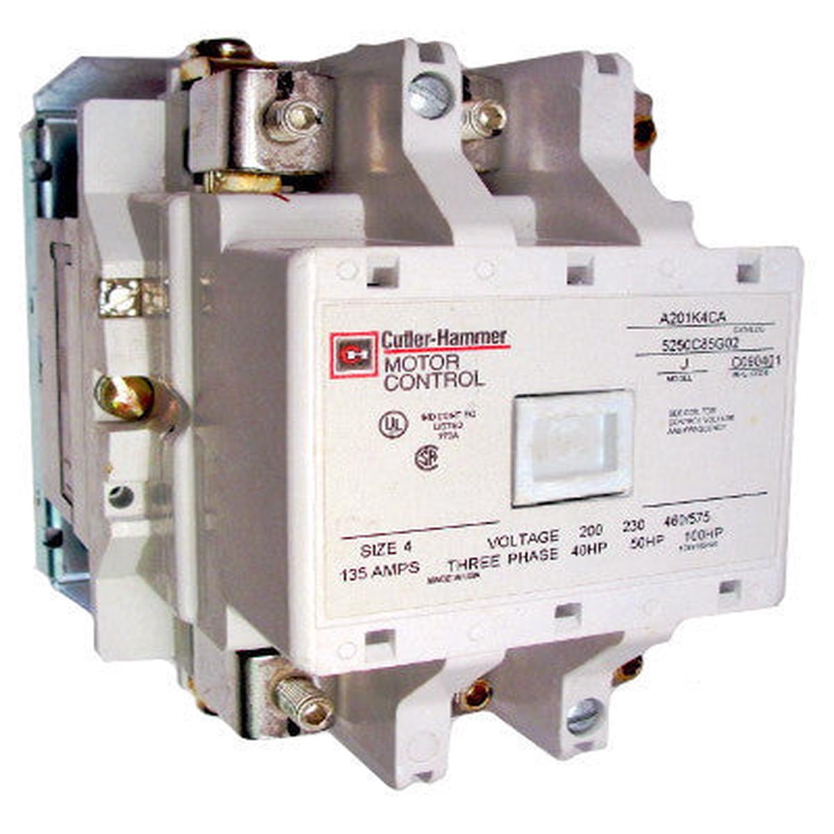 A201K4CA (Model J)