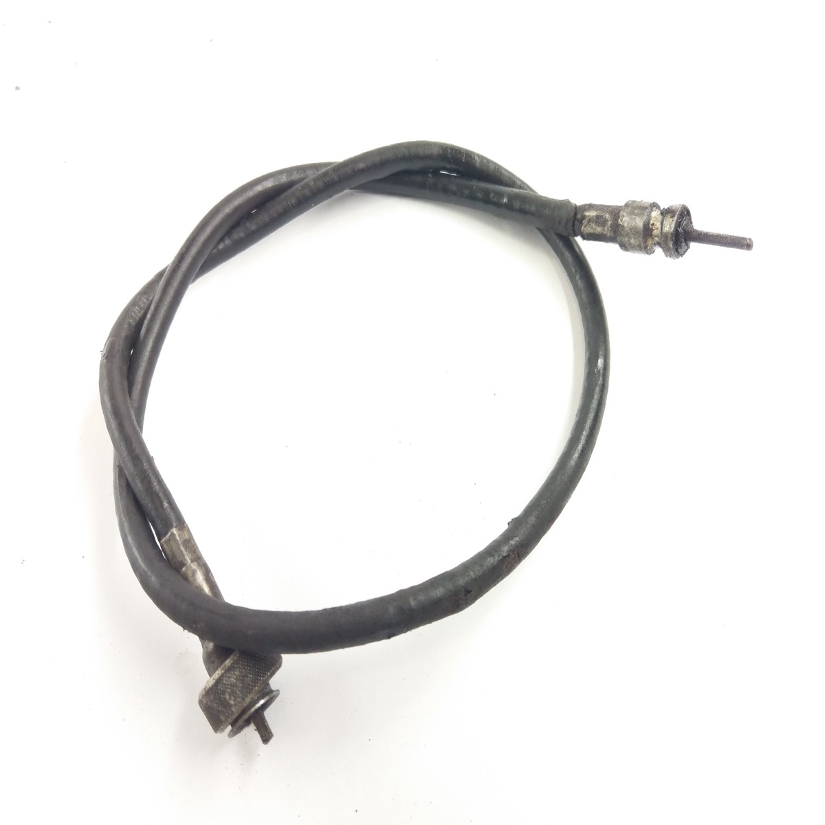 BMW R75/5 [1973] – tachometer cable