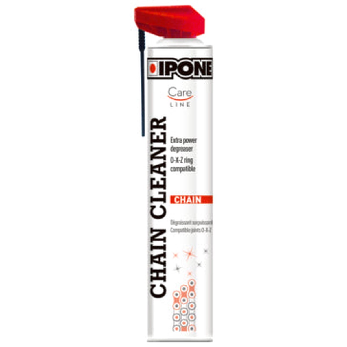 Cleaner Chain 750Ml Ipone