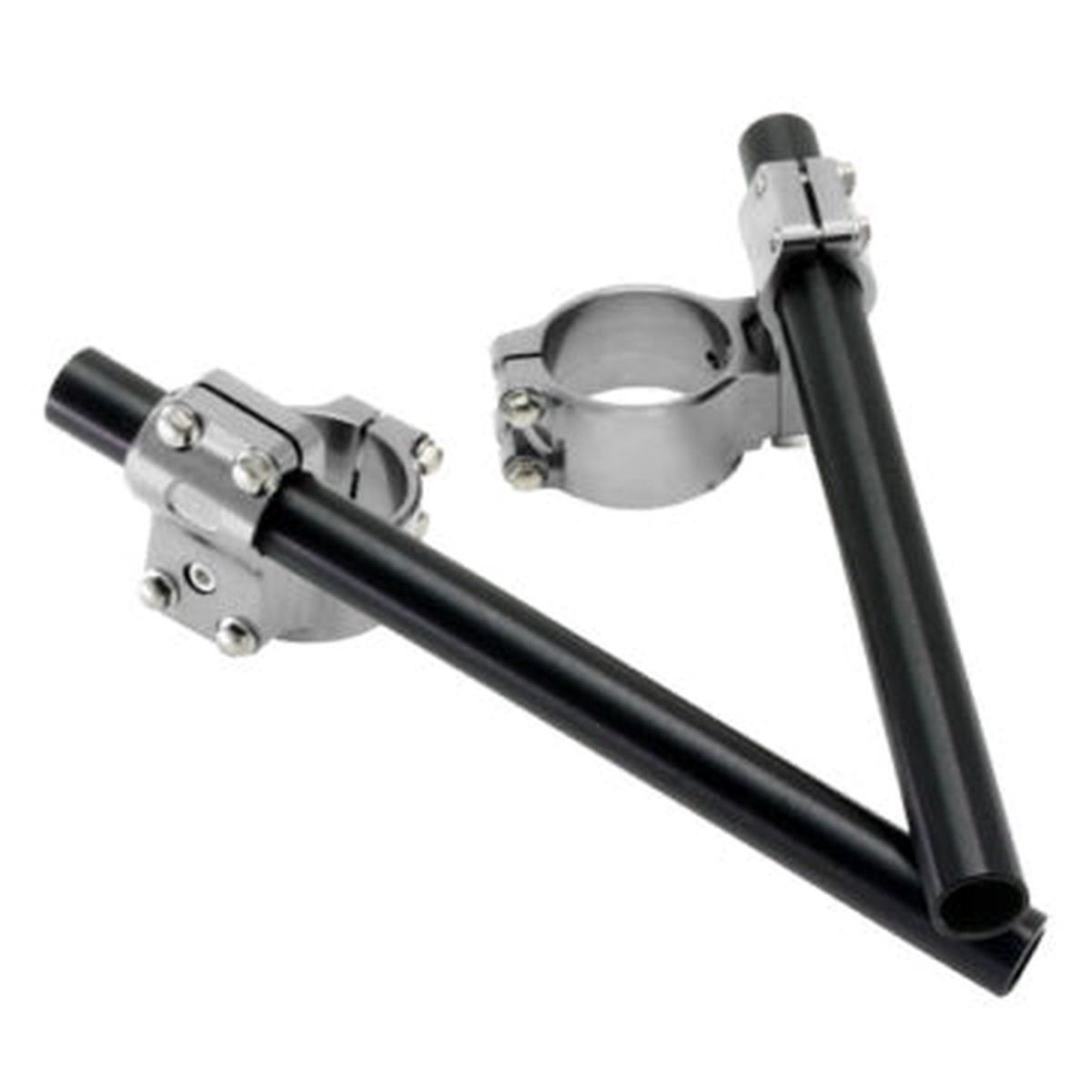 DRC/ZETA/UNIT Pilot Handlebar Adjustable System (Middle 25mm)