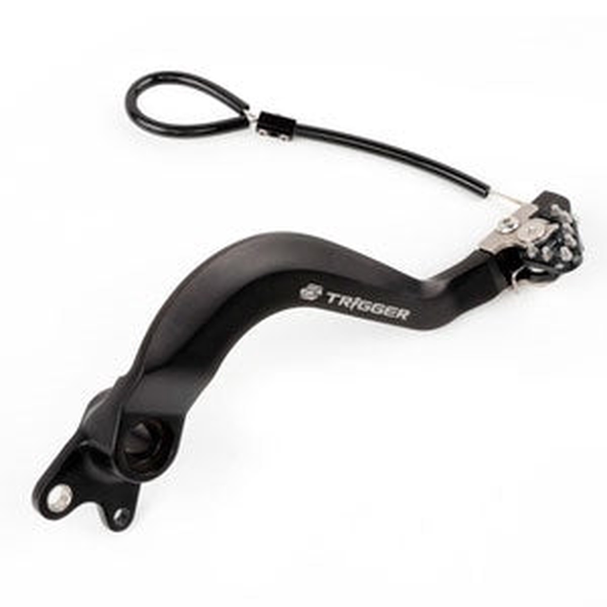 Trigger Brake Pedal