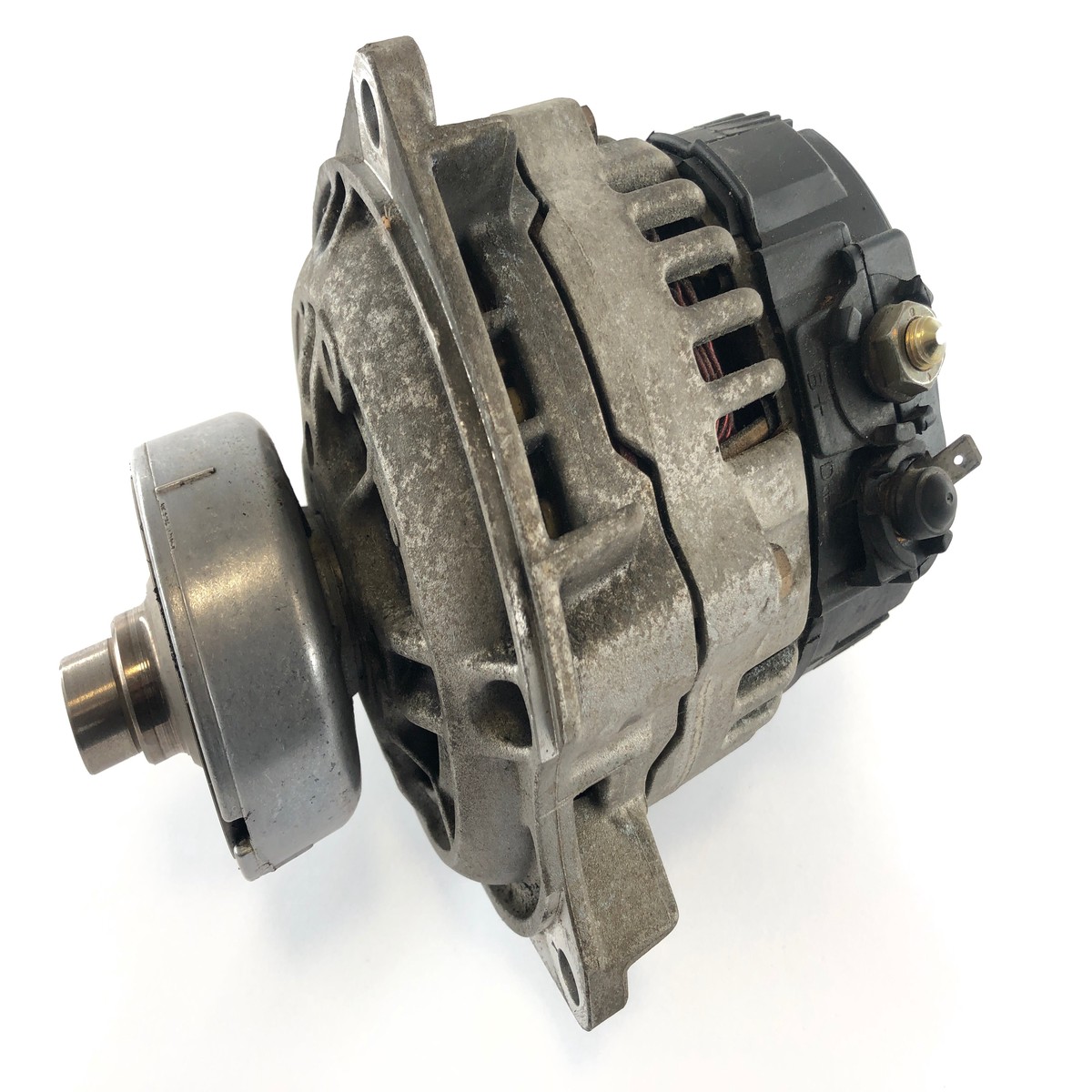 BMW K 1200 LT [2002] – Alternator