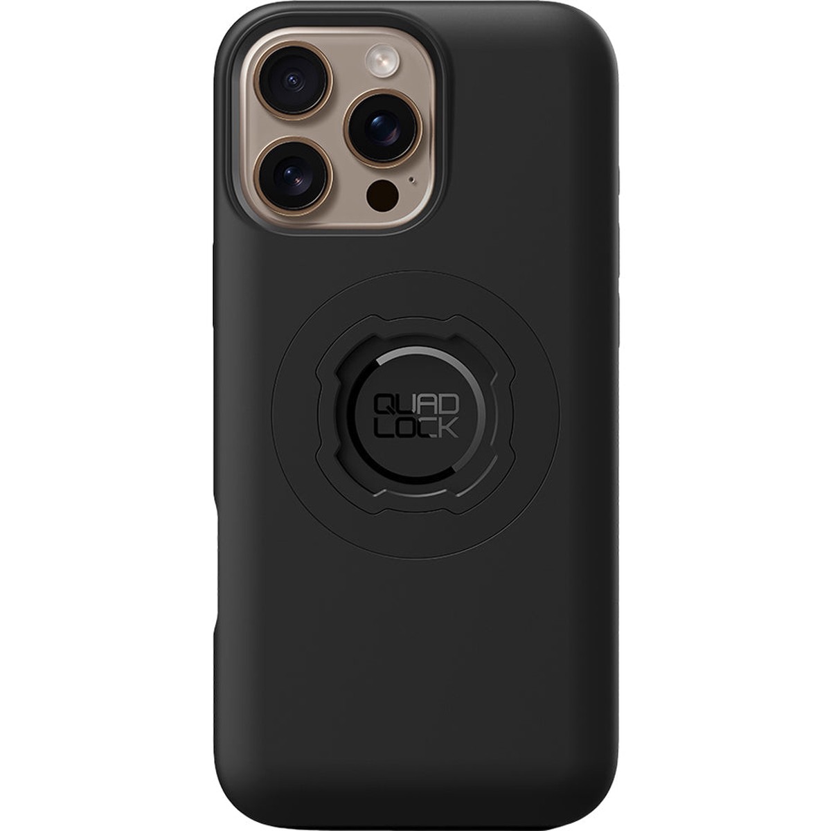 Quad Lock Mag Case – Suits iPhone 16 Pro Max