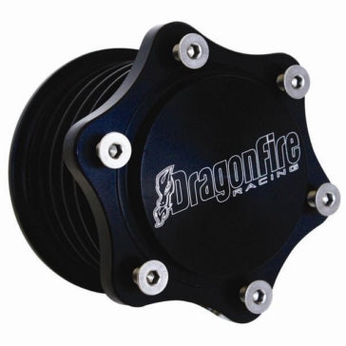 Dragon Fire Racing Universal Quick Release Hub
