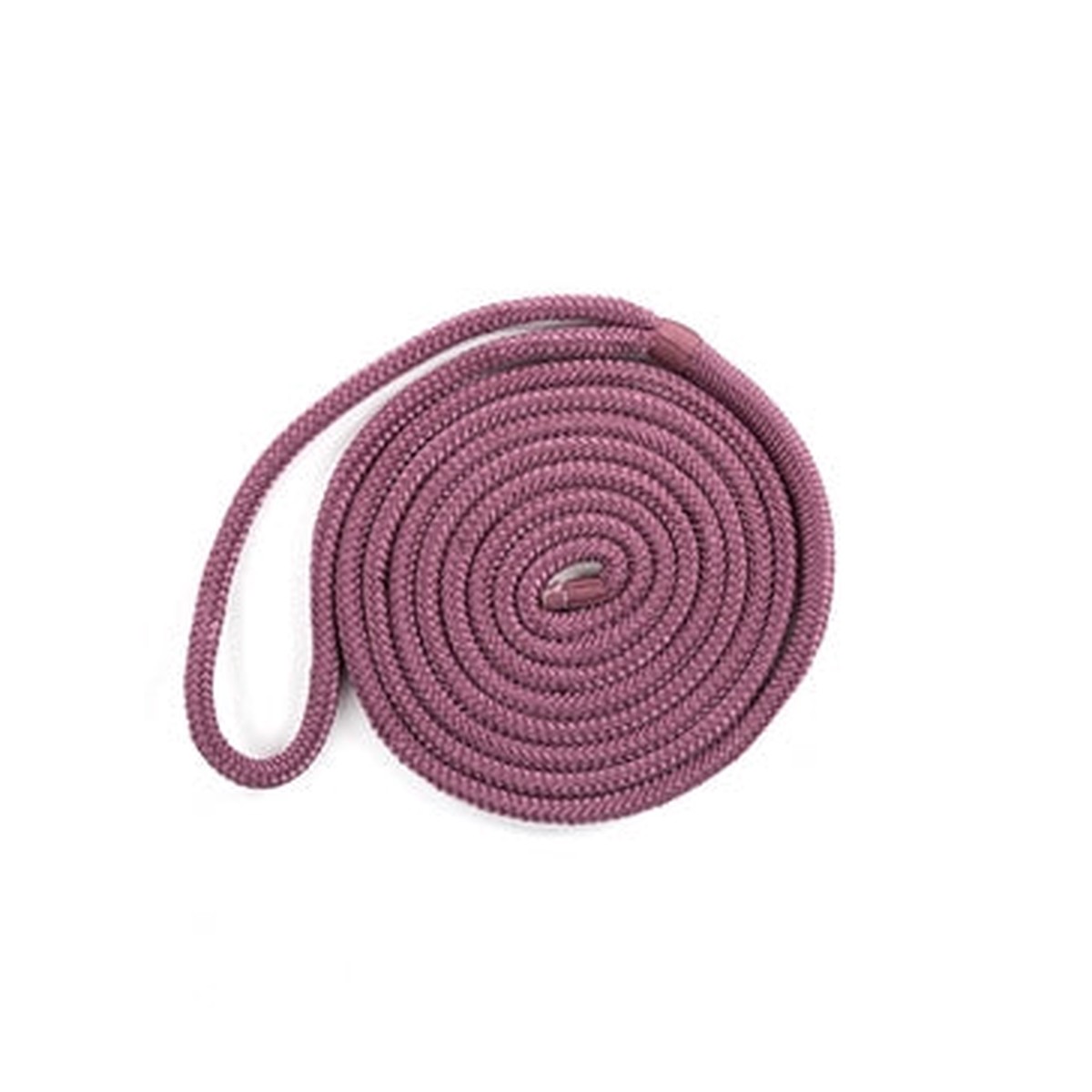 DOCK LINE 3/8 inchX15 BRAID MFP BY