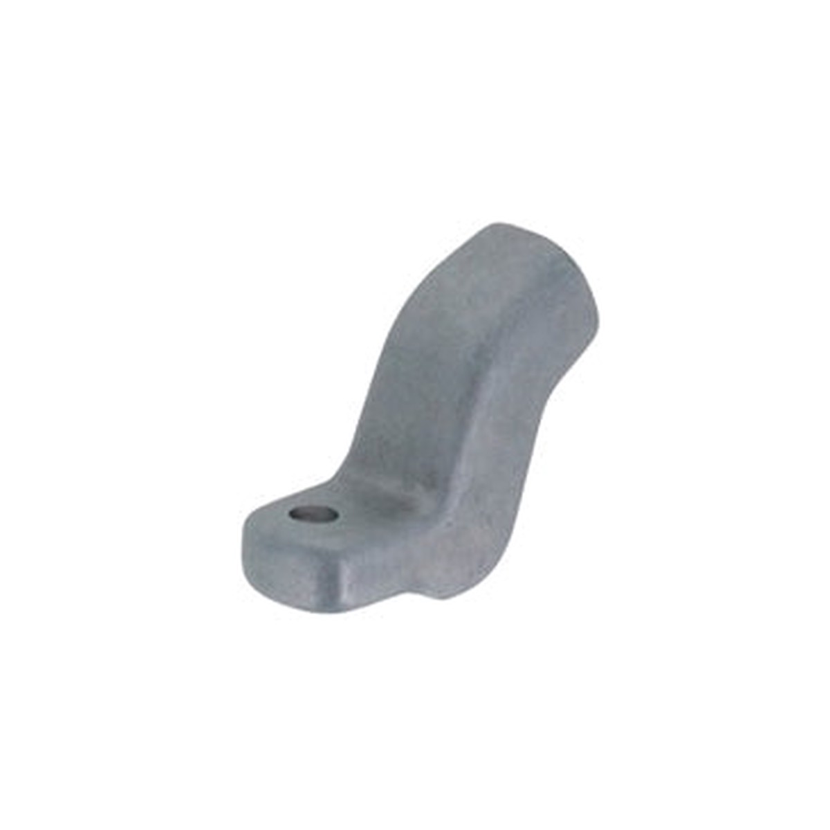 Barkbusters Clamp Connector