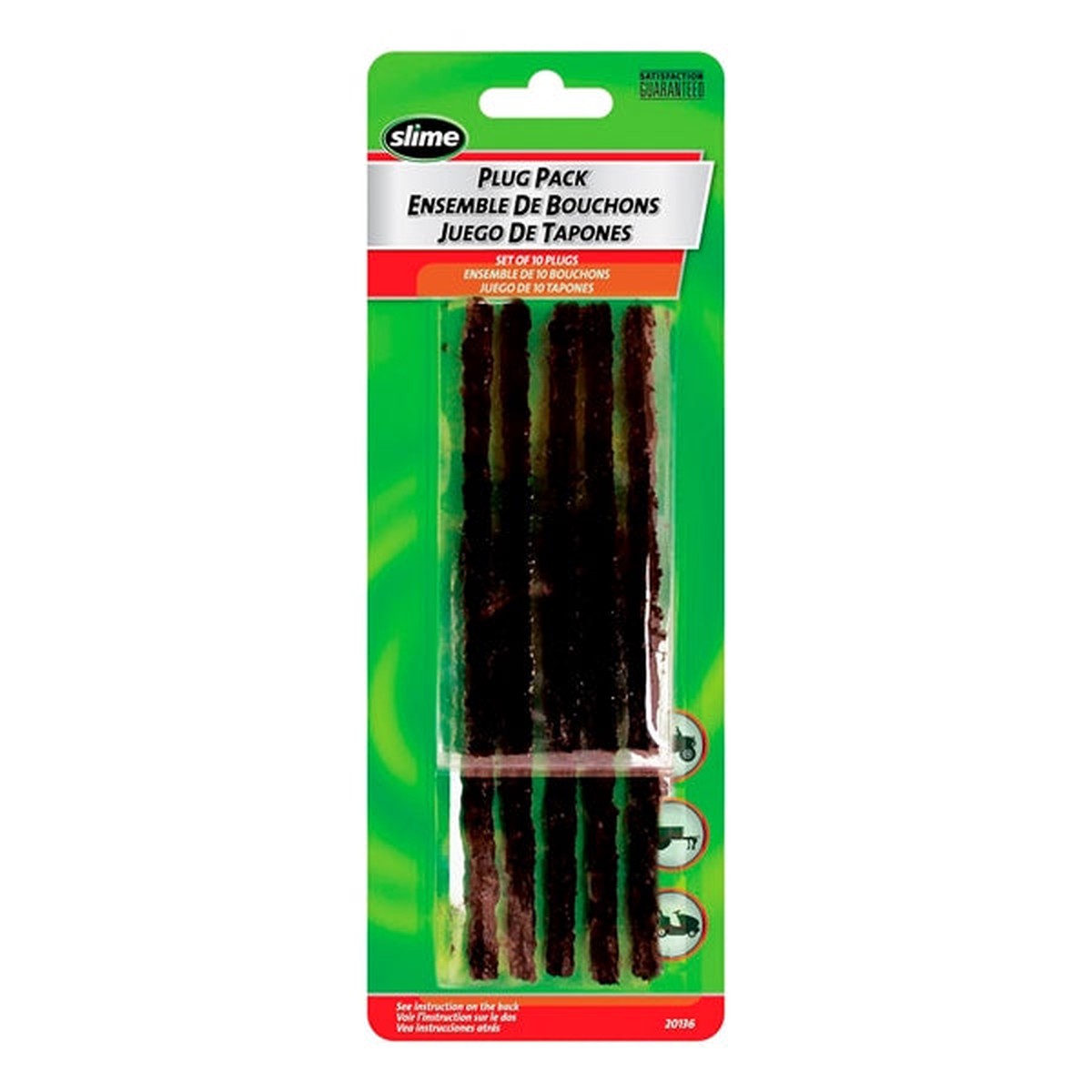 Tire Repair Plugs