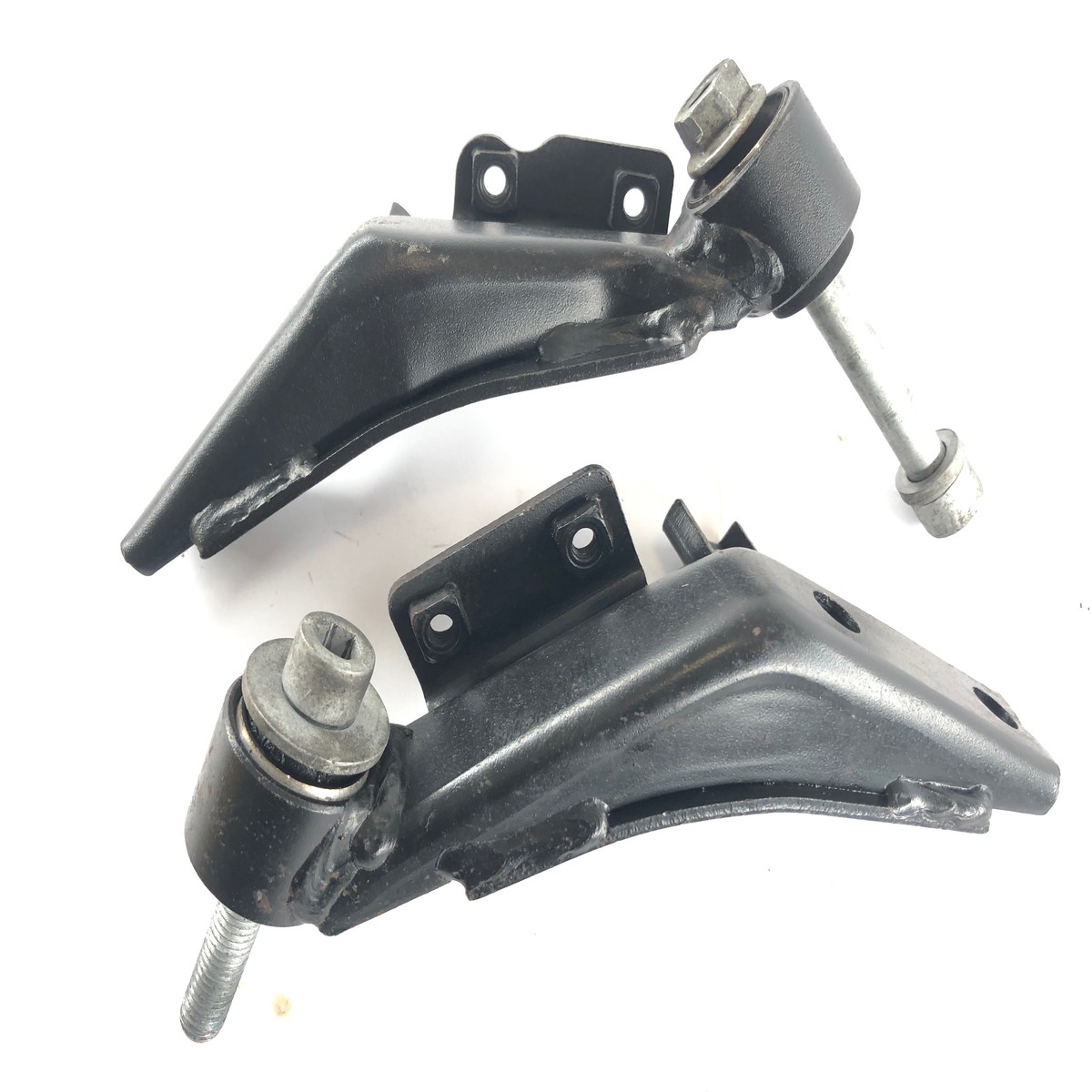 BMW K 1200 RS [2001] – Engine mount
