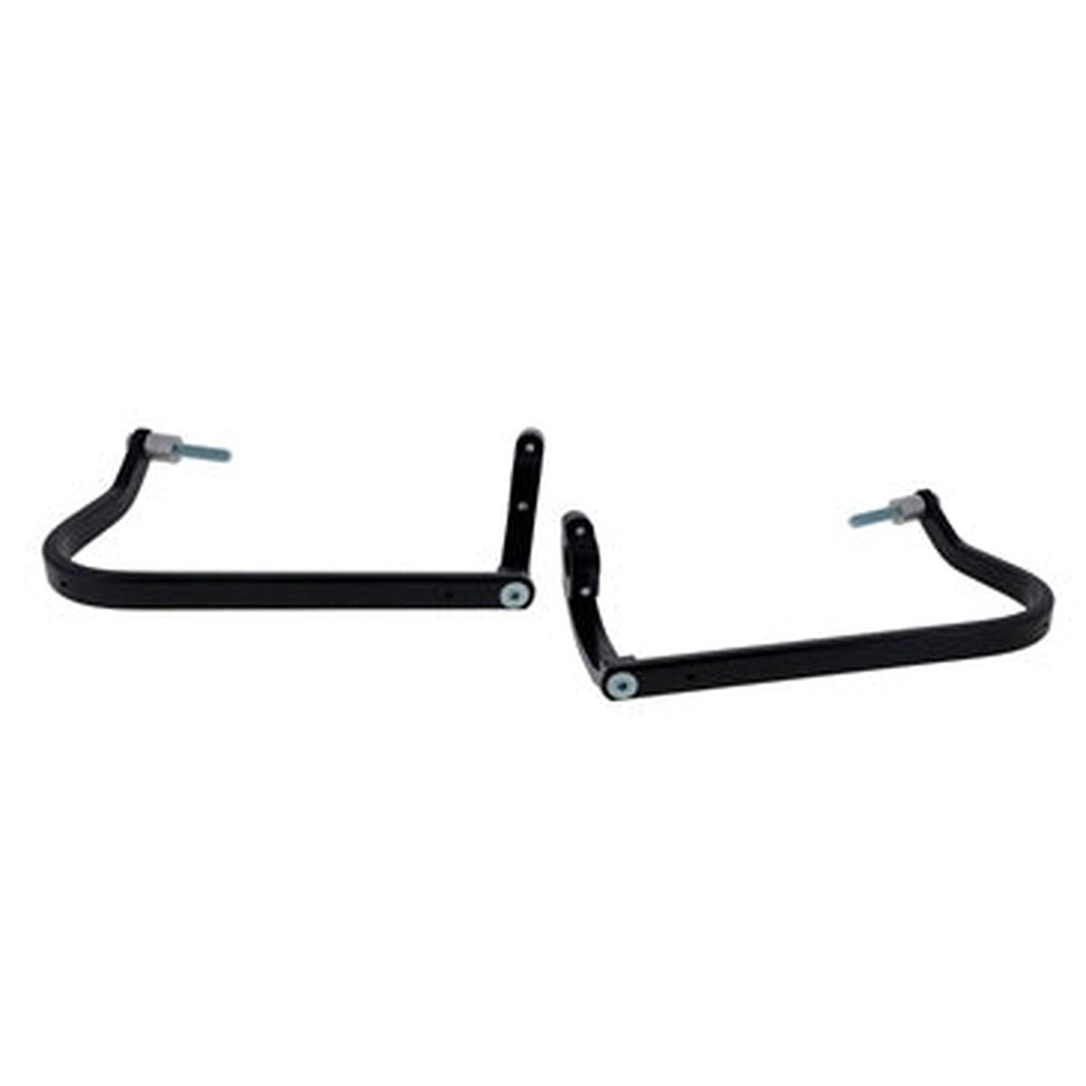 Barkbusters Two Point Mount Hardware Kit