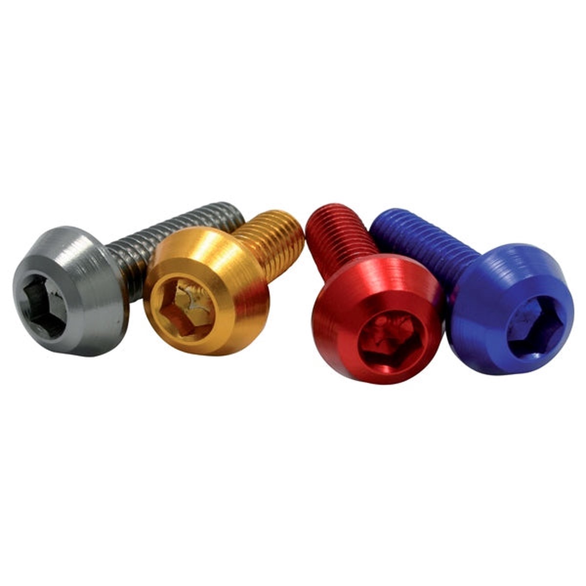 Flange Bolt
