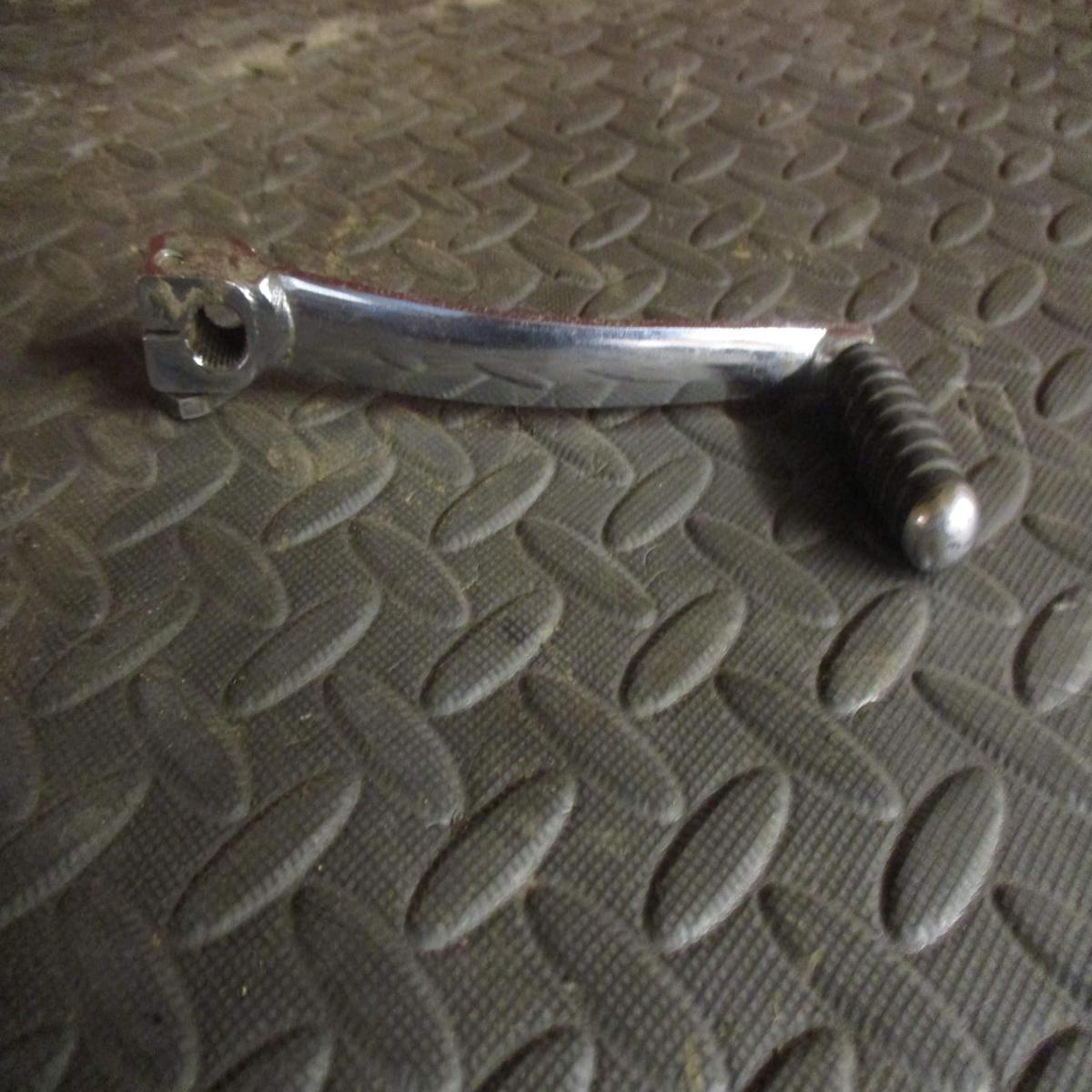 Shift Lever – 71 Honda CB 175