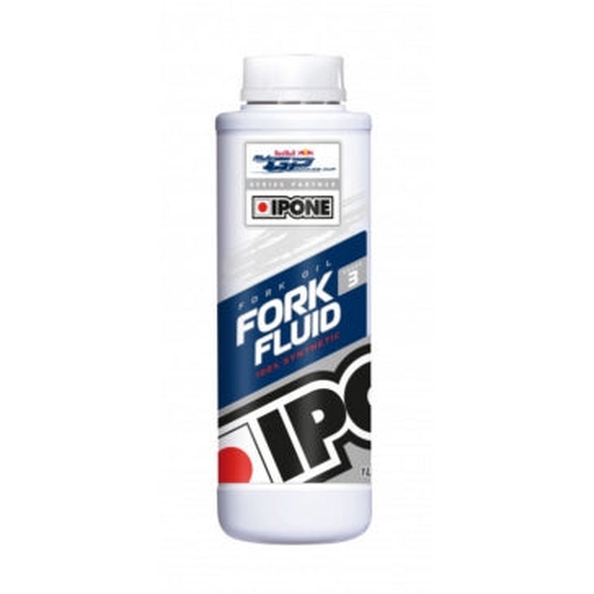 Ipone Fork Synthesis Oil 3