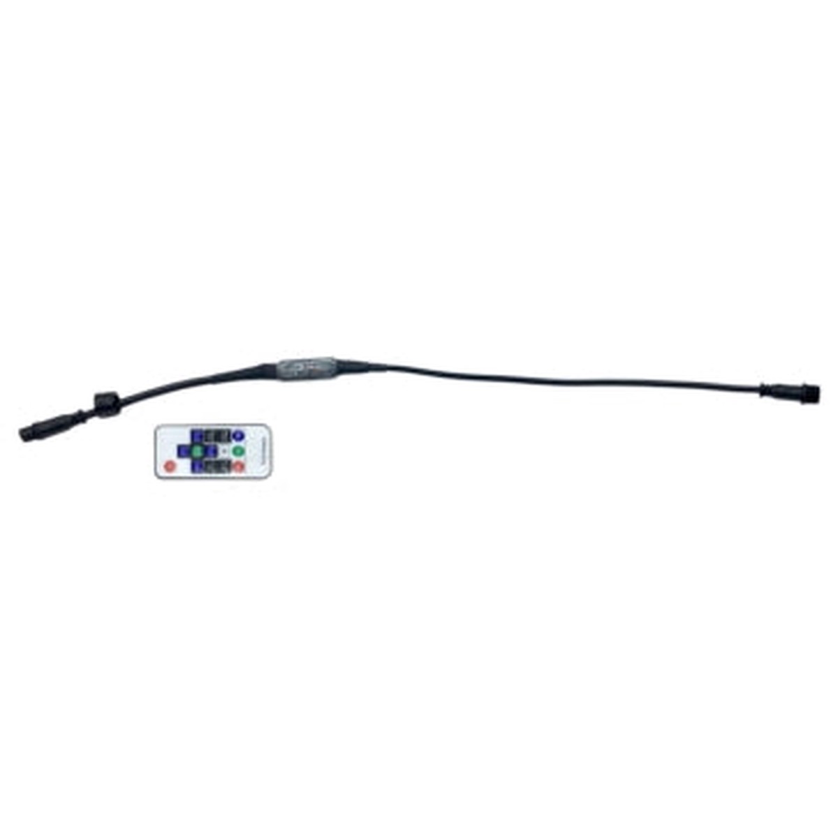 CONTROLLER SINGLE WHIP HD 20 inch