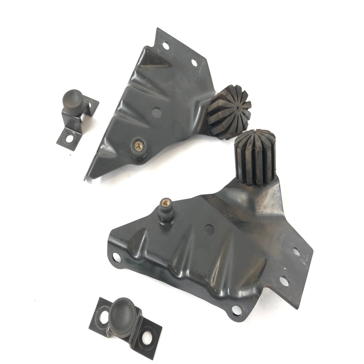 BMW K 1300 R [2010] – Bracket mount