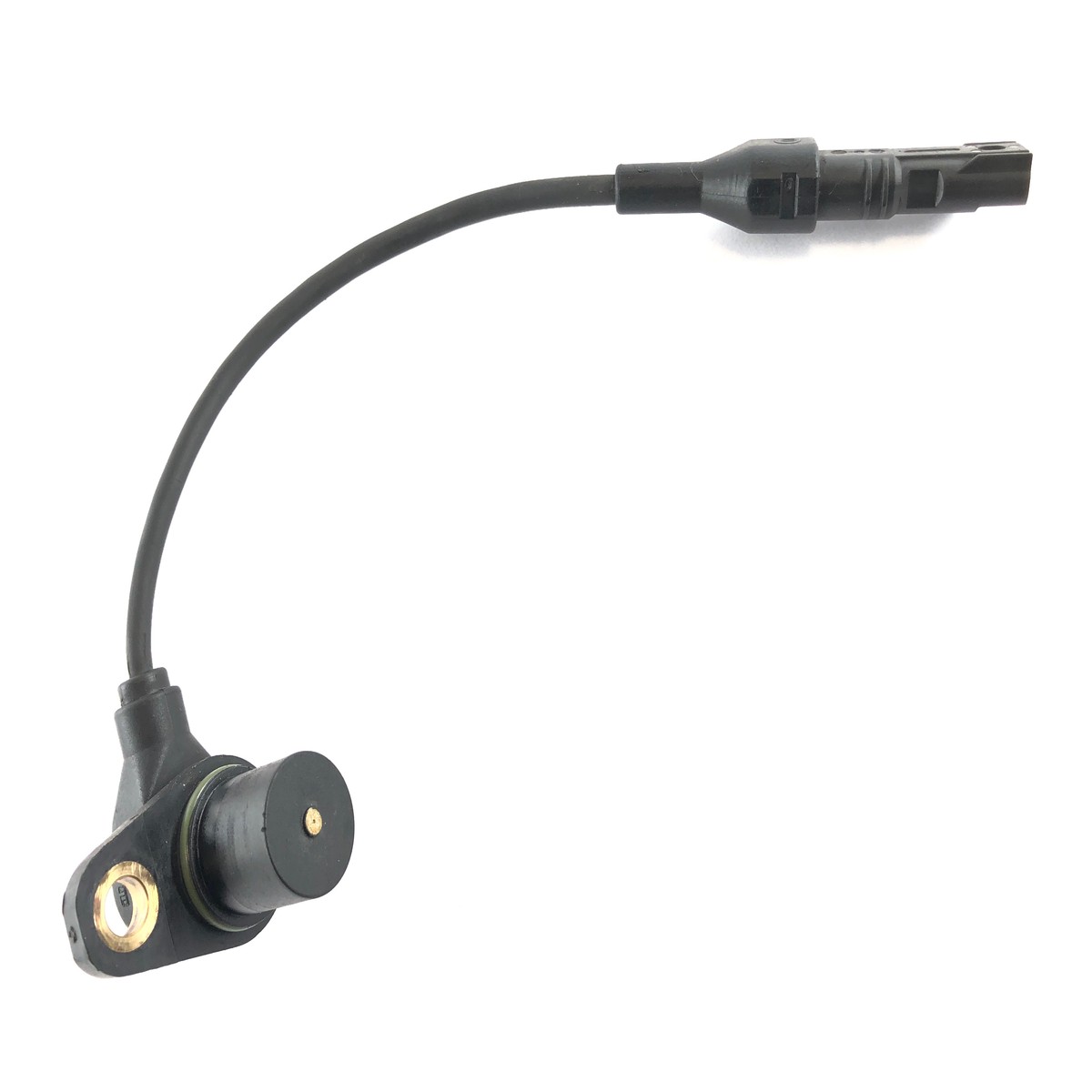 BMW F 800 S [2007] – Knock sensor