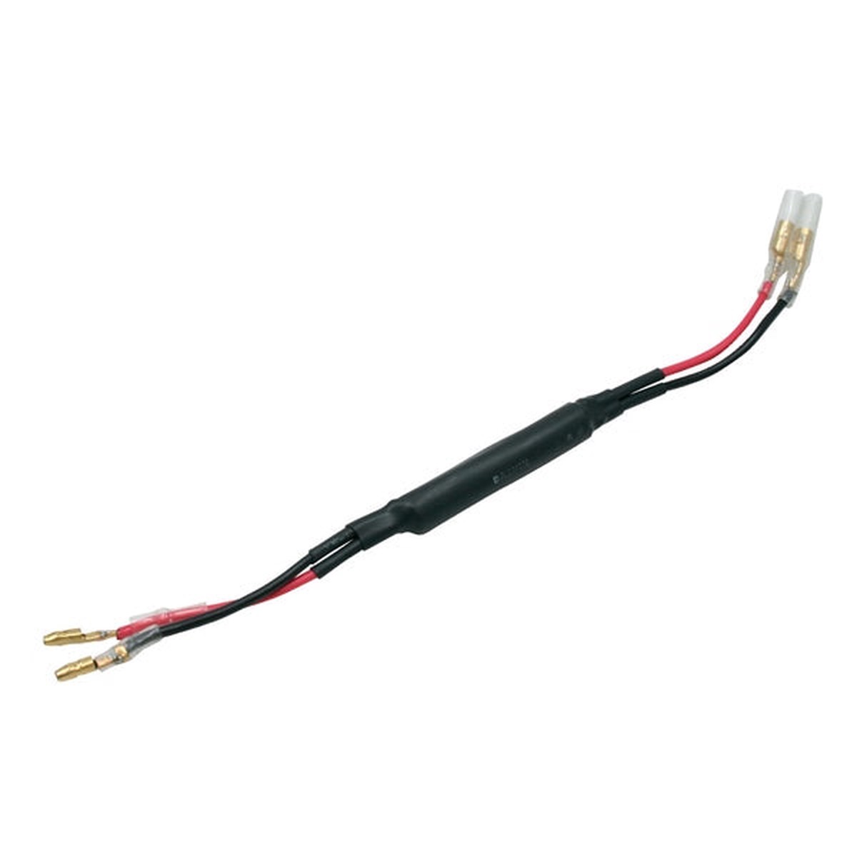 Motoled Resistor Wire