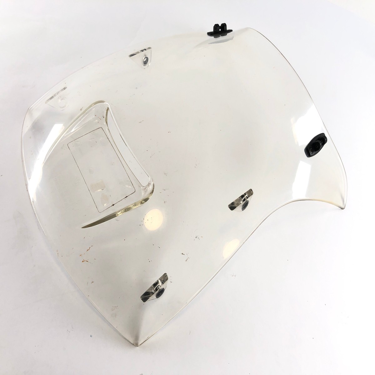 BMW K 1200 RS Type 589 [1999] – Windshield