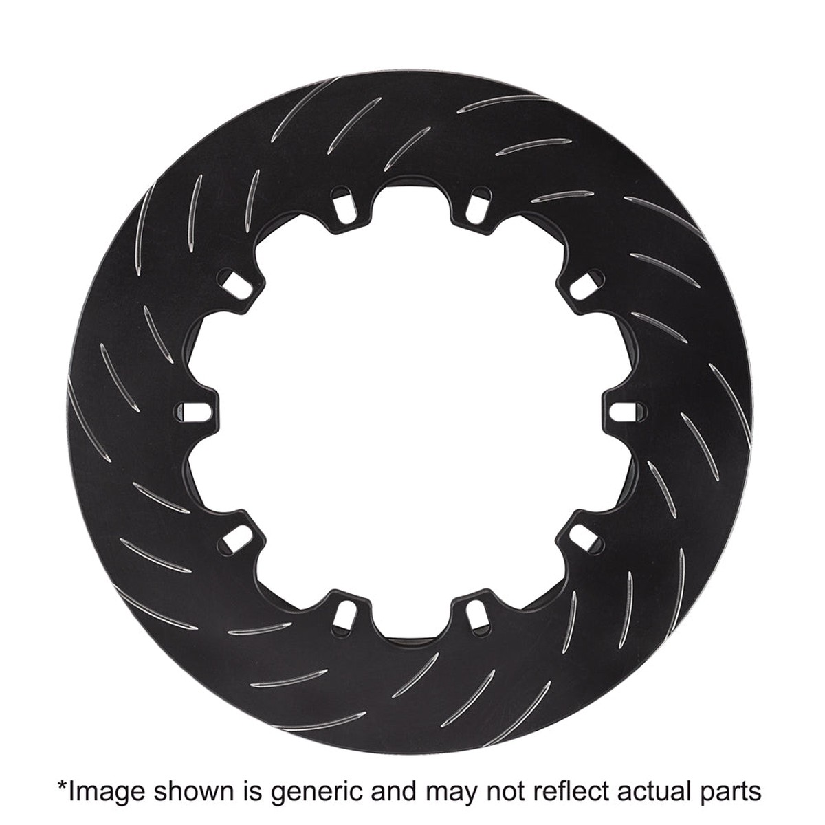 EBC 2 Piece Floating Discs SGDR350x25 D65LH