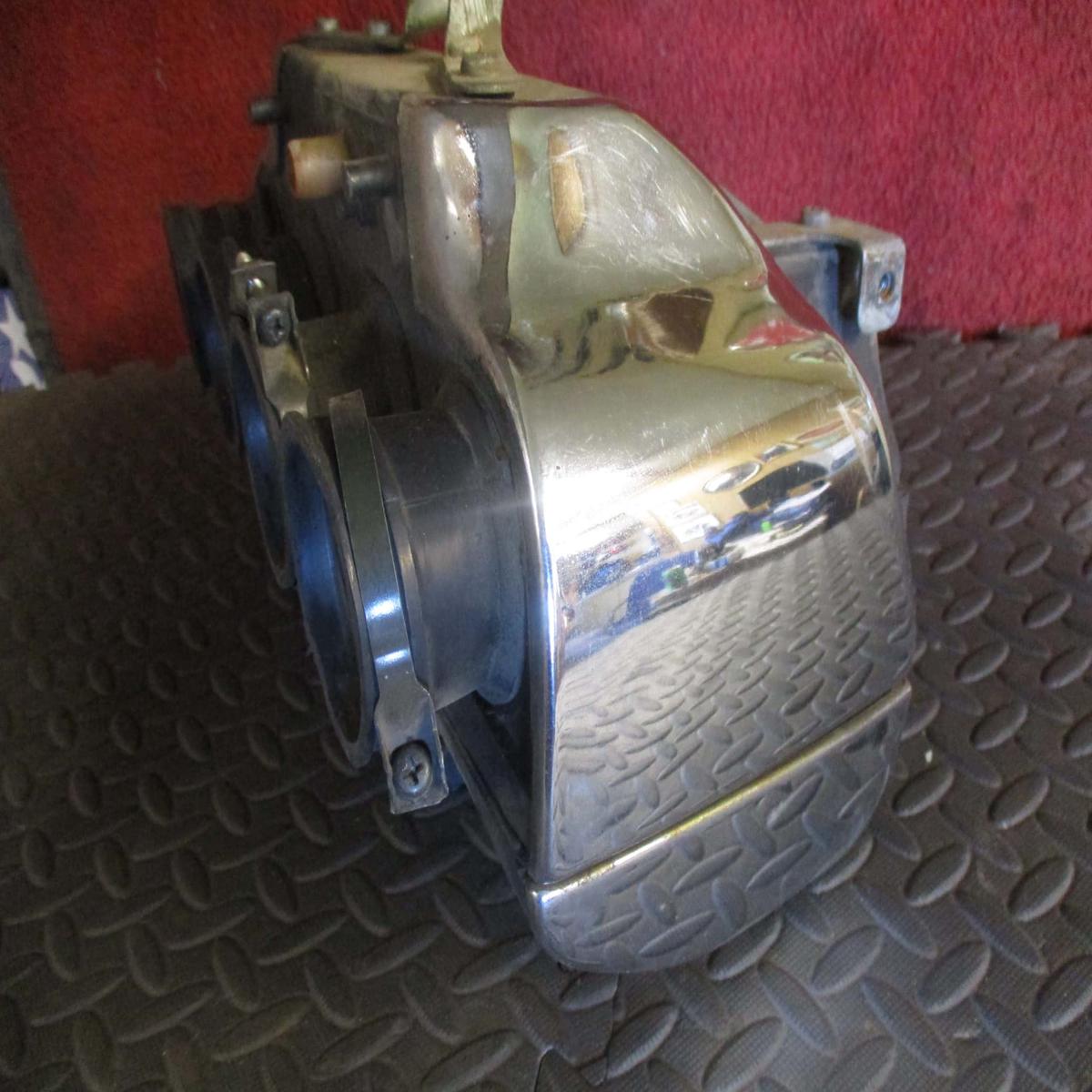 Airbox – SX1000 Yamaha
