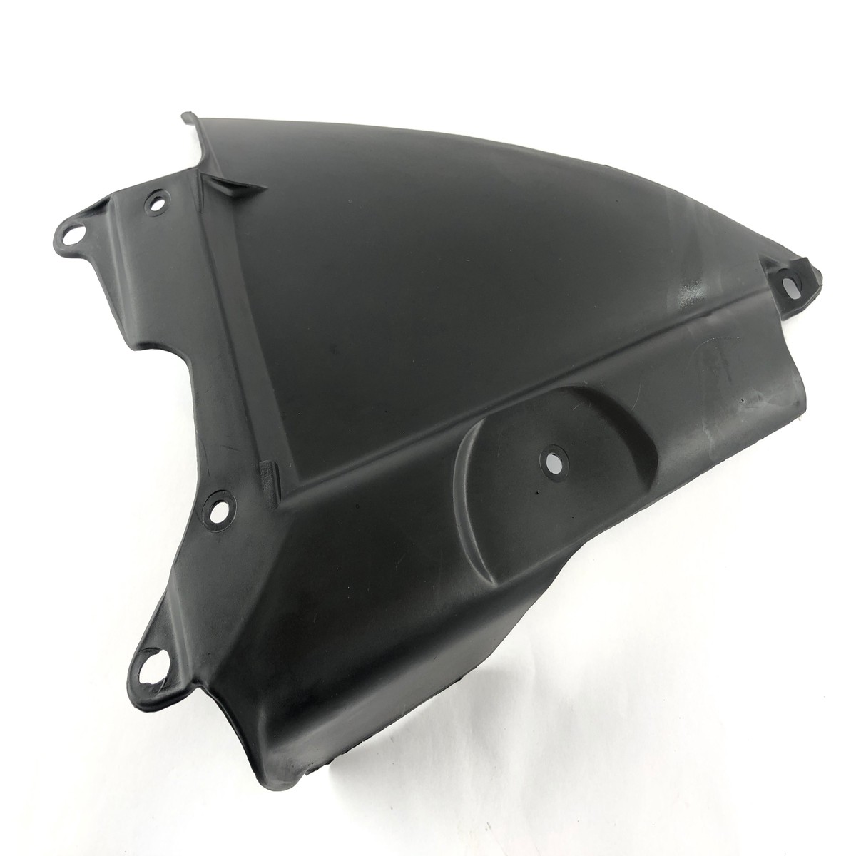 BMW K 1200 GT [2003] – Interior trim