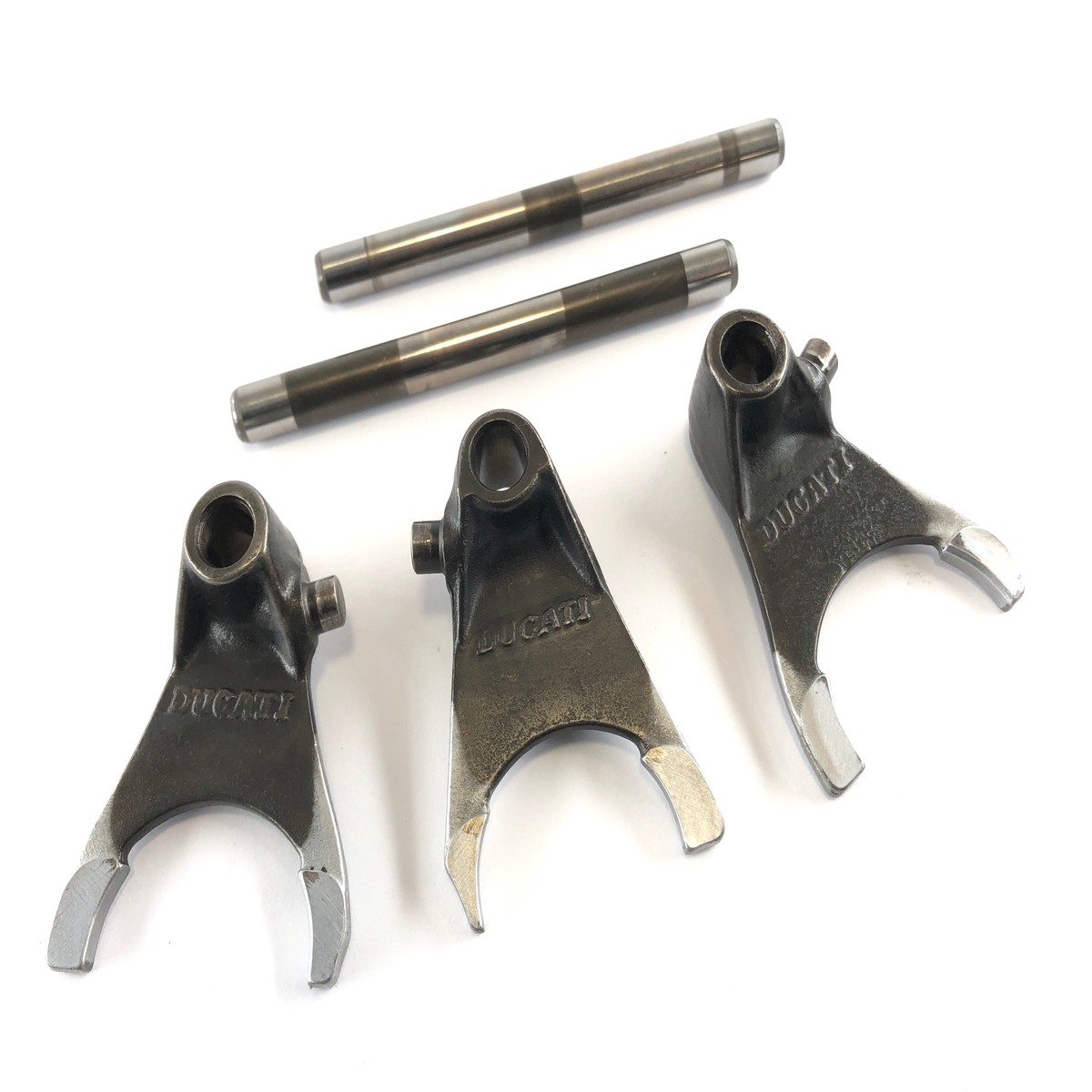 Ducati 900 SS [1993] – Shift Forks Shift Claws Set