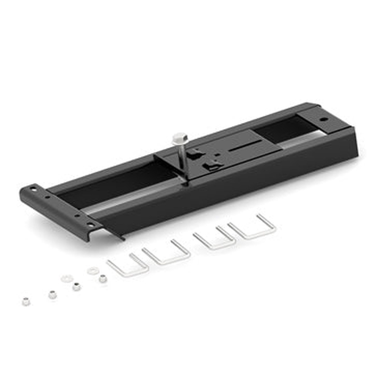 Click N GO Push Frame Extension CNG LT ATV