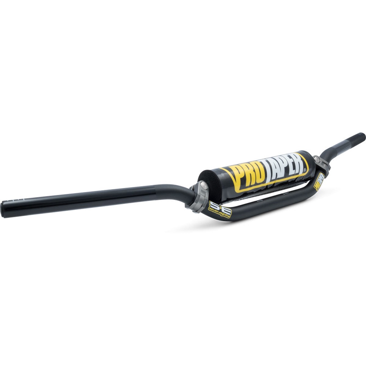 ProTaper Seven Eighths Handlebar – CR Mid Bend – Black