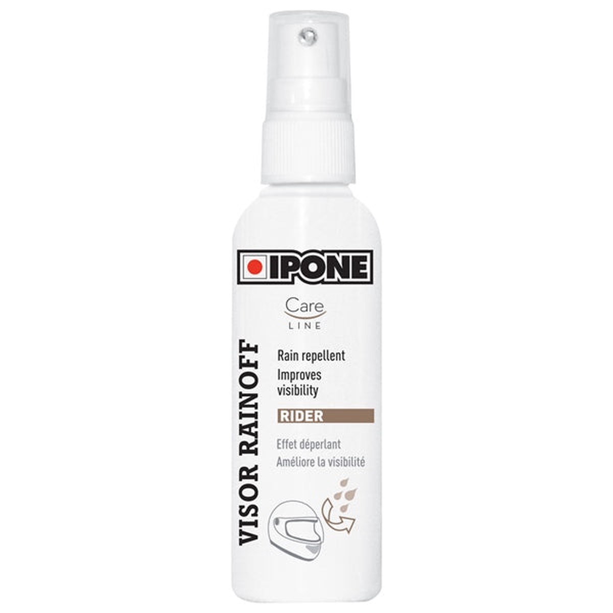Rainoff Spray