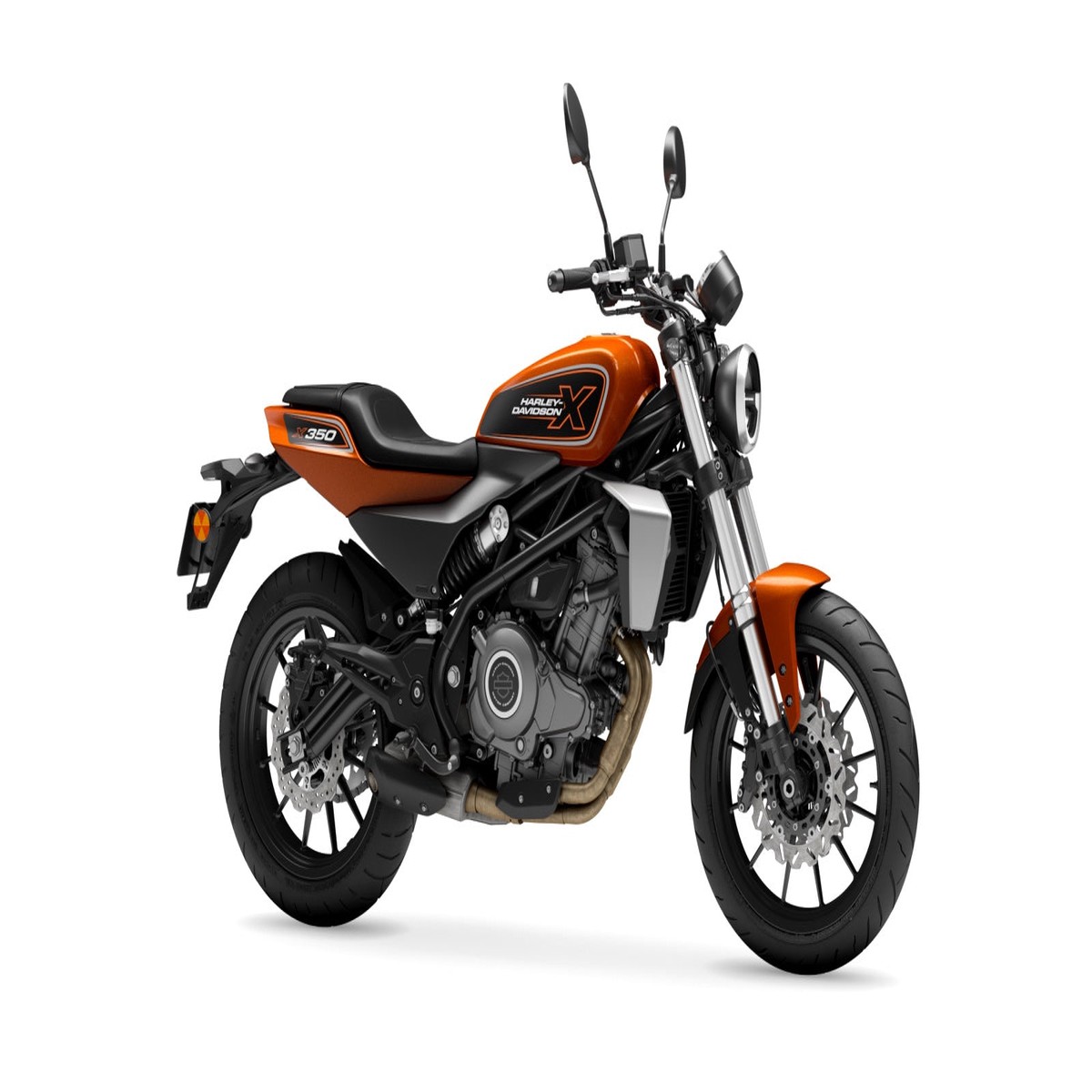 Harley-Davidson 2024 X 350
