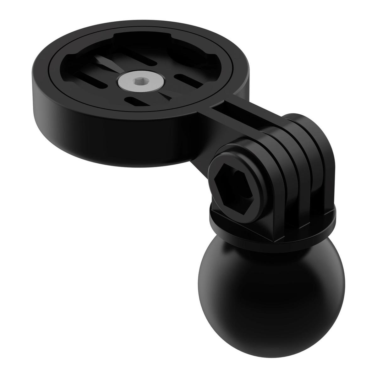 Beeline 1″ Ball Mount Adapter