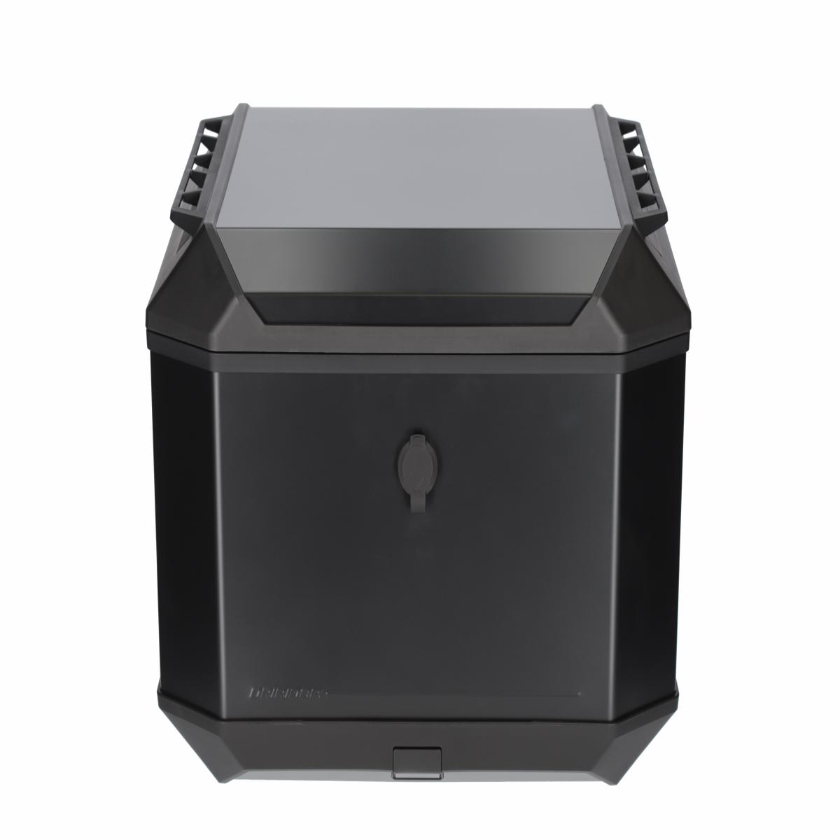 DriRider Ranger 50L Anthracite Base Version Top Case