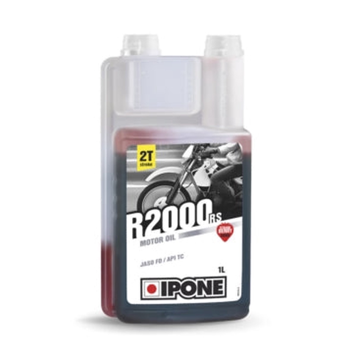 Ipone R2000 RS Engine Oil