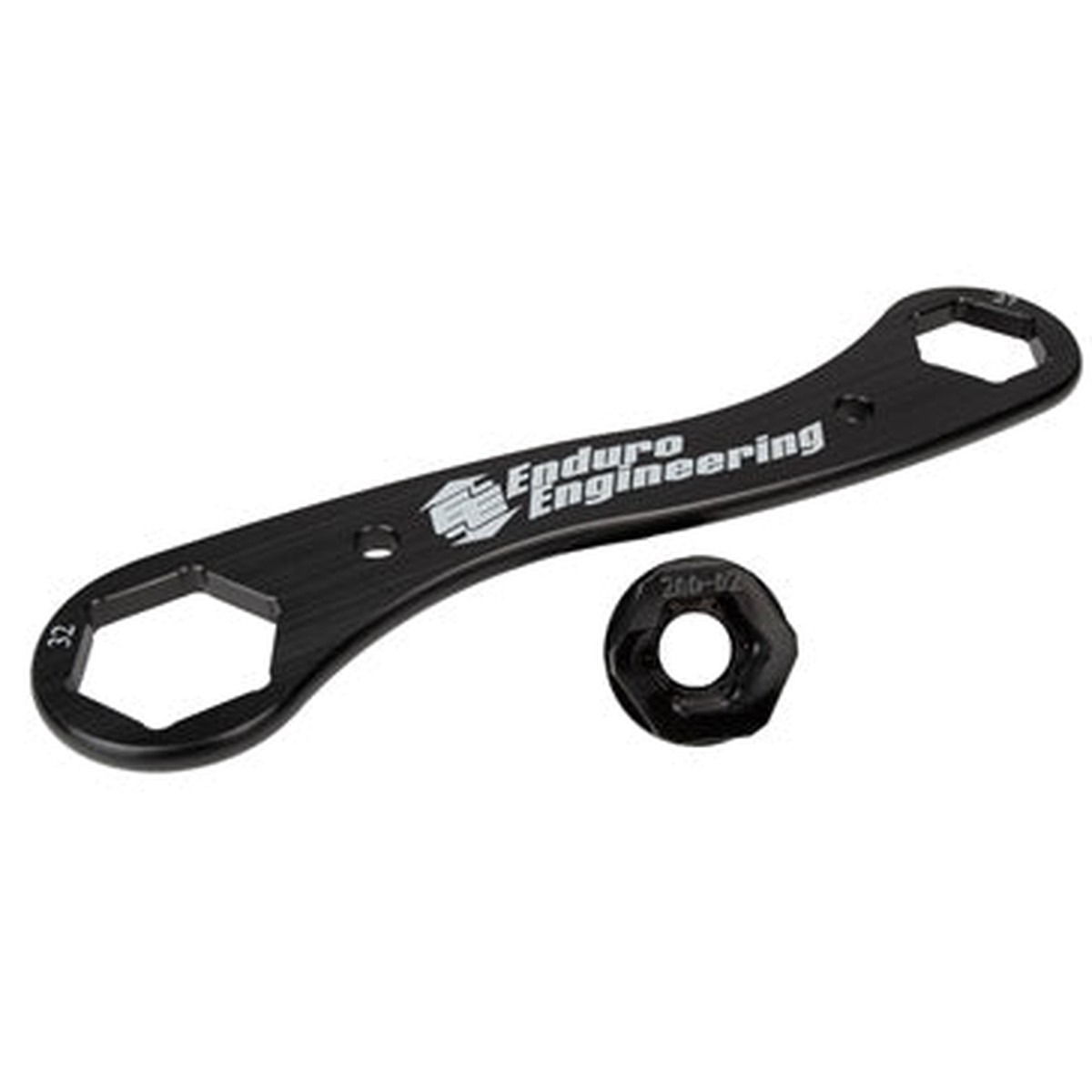 Enduro Engineering Axle Wrench Multi