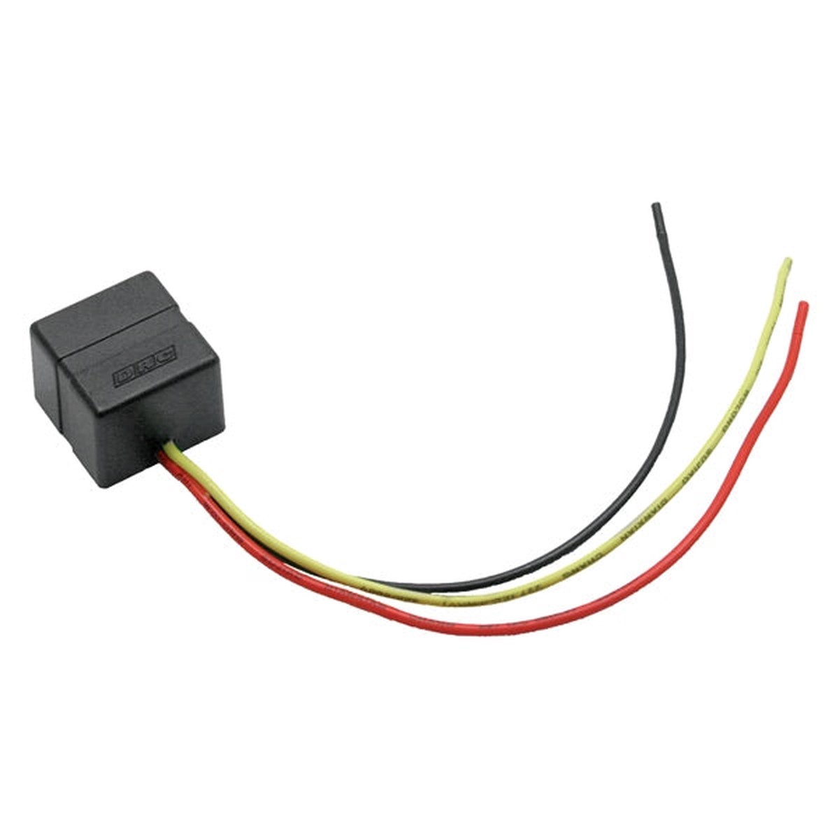 Motoled IC Relay for DC