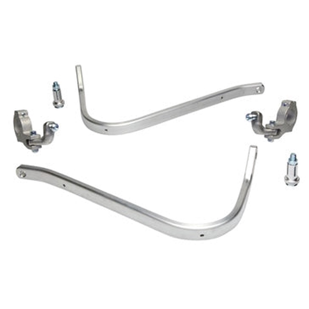 Barkbusters Universal Hardware Kit – Tapered