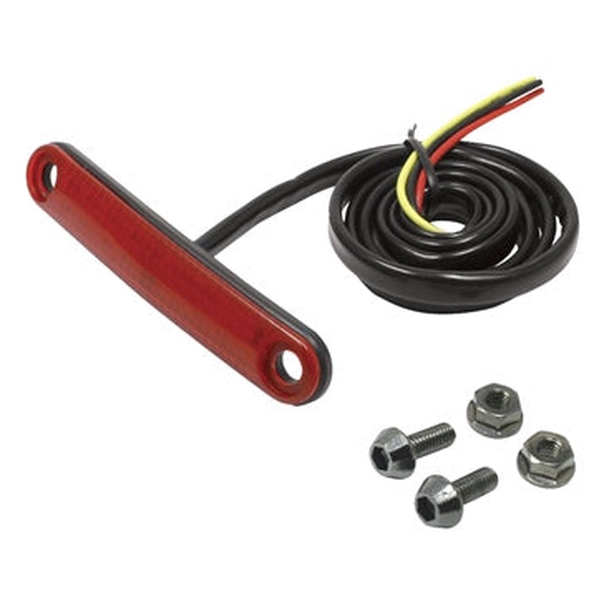 DRC/ZETA/UNIT Flex 1 Tail Light