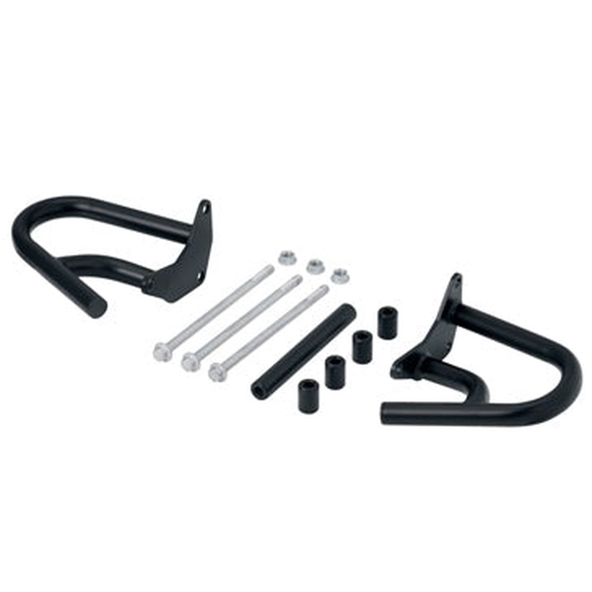 DRC ZETA UNIT Pipe Engine Guard