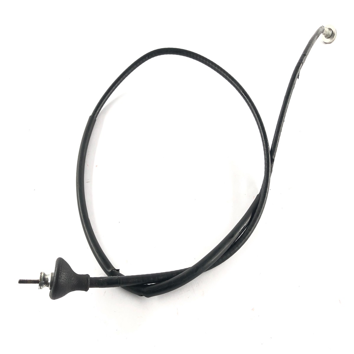 BMW R 100 GS 247E [1991] – Speedometer cable