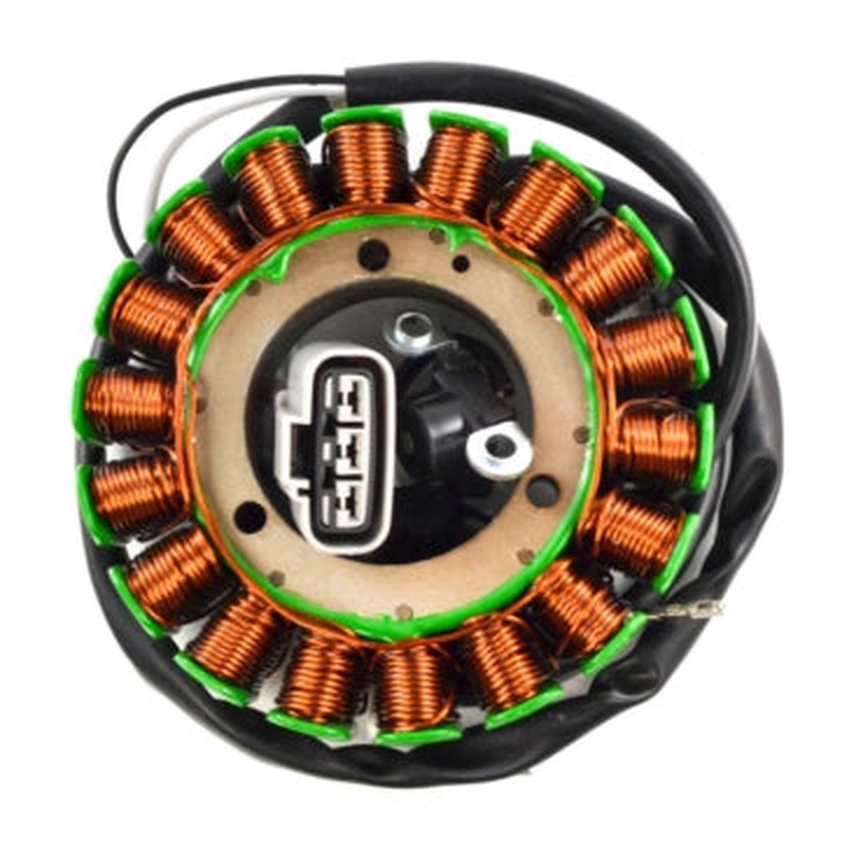 GENERATOR STATOR YAM KIMPEX