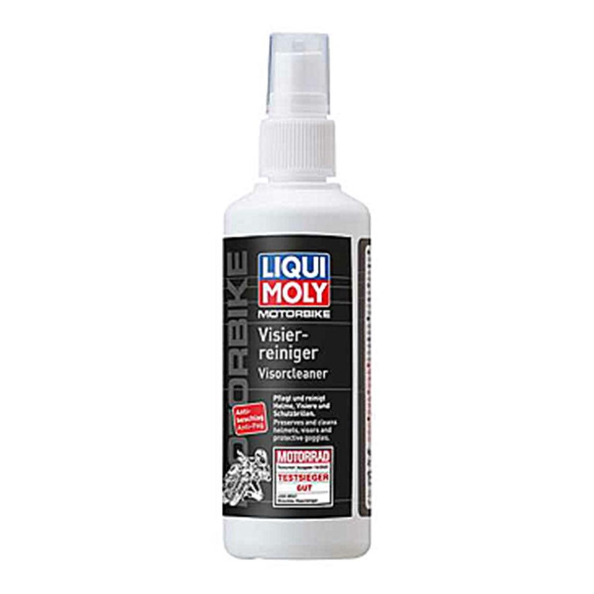 Liqui Moly Visor Cleaner 1571 100ml